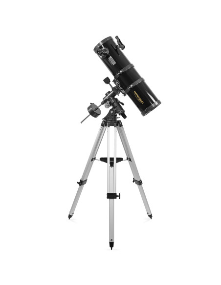 Telescop Omegon Newton 150/750 pe montura EQ-4
