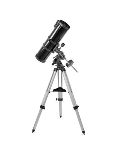 Telescop Omegon Newton 150/750 pe montura EQ-4