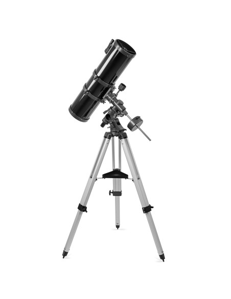 Telescop Omegon Newton 150/750 pe montura EQ-4