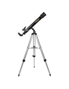 Telescop Omegon Refractor AC 70/700 pe montura AZ-2 2