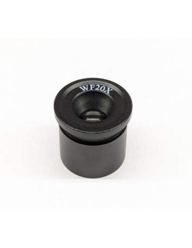 Ocular pentru microscop stereo WF20X (30,5mm)