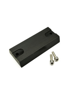 Șină de montare 100mm tip Vixen