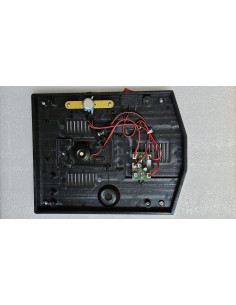 Sistem de iluminare LED cu platforma pentru microscoape BTC 312/313