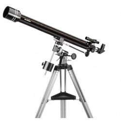 Telescop Skywatcher 60/900 EQ1