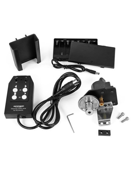Set motorizare pentru Omegon EQ-320