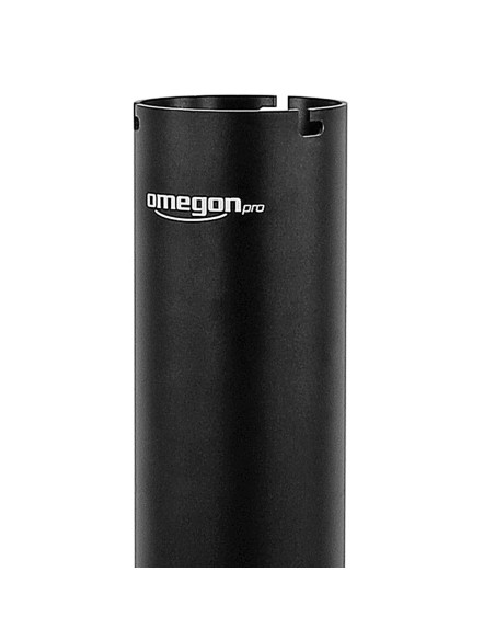 Stalp Omegon Pro pentru monturi si binocluri