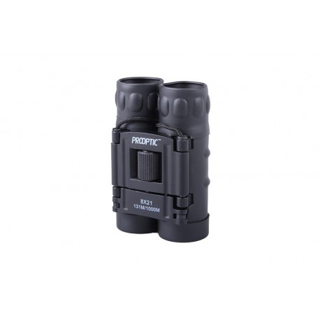 Binoclu Prooptic 8x21