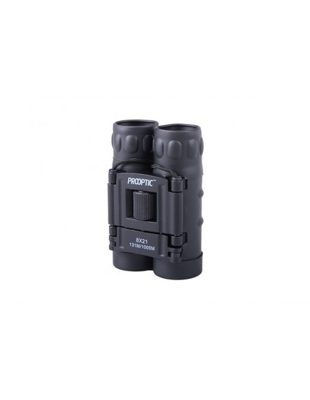 Binoclu Prooptic 8x21
