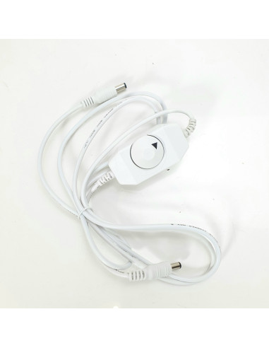 Unitate de control PWM pentru CCD-FLAT