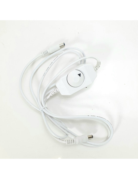 Unitate de control PWM pentru CCD-FLAT