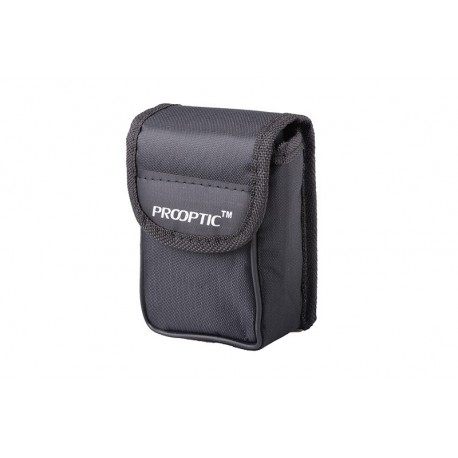 Binoclu Prooptic 8x21