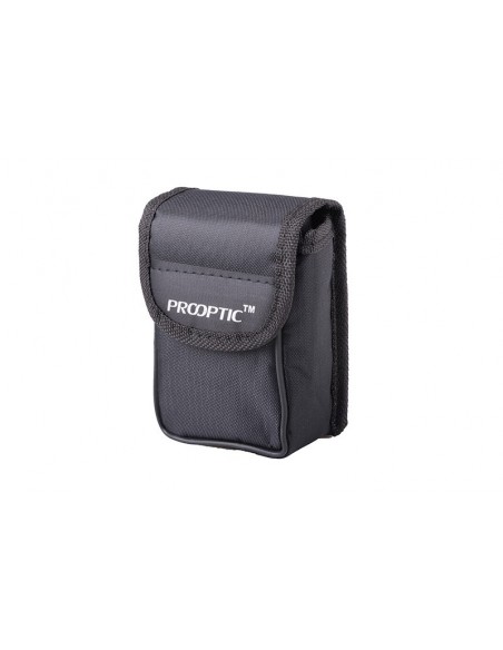 Binoclu Prooptic 8x21
