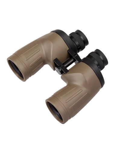 Binoclu 10x50 ED Delta eXtreme Marine
