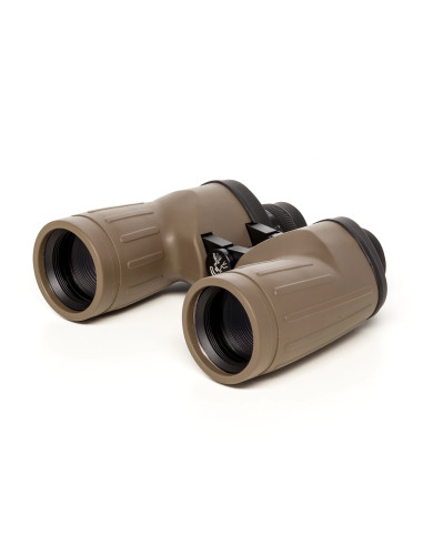 Binoclu 10x50 ED Delta eXtreme Marine