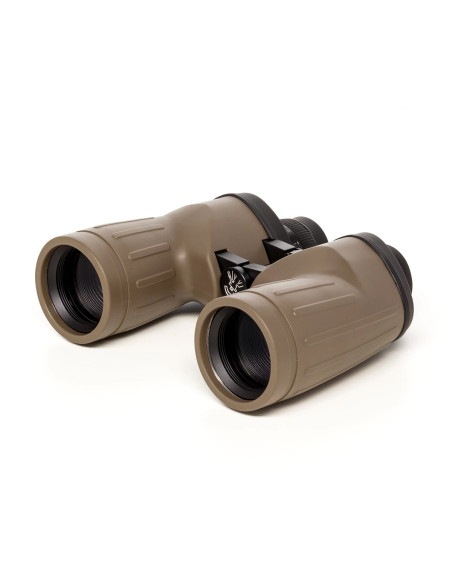 Binoclu 10x50 ED Delta eXtreme Marine