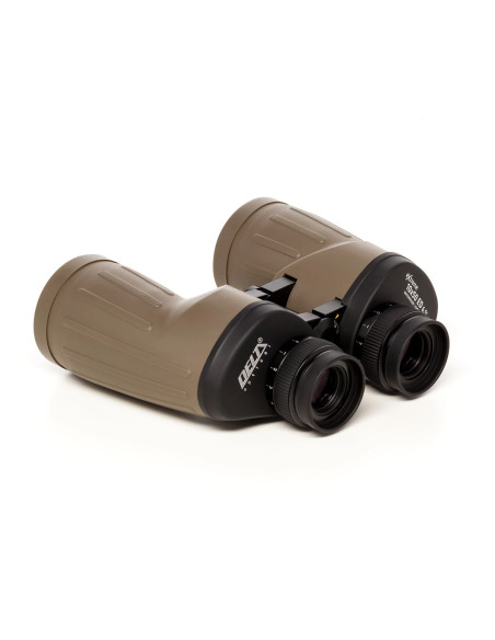 Binoclu 10x50 ED Delta eXtreme Marine