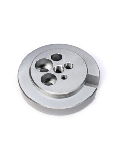 Adaptor universal pentru trepied cu filet M10 3/8" - 1/4" 2