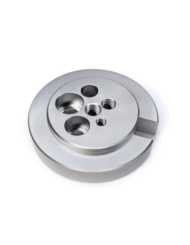 Adaptor universal pentru trepied cu filet M10 3/8" - 1/4"