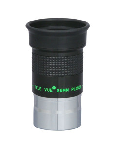 Ocular TeleVue  Plössl 25mm 1,25" 2