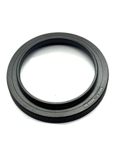 Adaptor ASToptics  M56x0.75 interior - M48x0.75 exterior