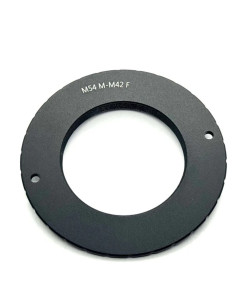 Adaptor ASToptics M54 exterior la T2 interior 2