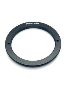 Adaptor ASToptics M56 exterior la M48 interior
