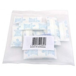 Agent de uscare TS Gel Silica reutilizabil (10x5g)