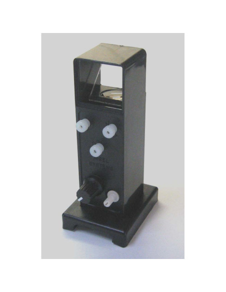 Baza suplimentara cautator led Rigel QuickFinder