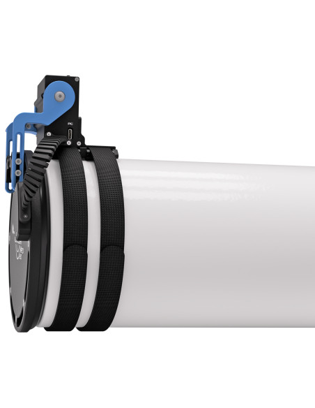 Generator inteligent motorizat pentru cadre flat PegasusAstro FlatMaster 120 Neo