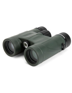 Binoclu Celestron NATURE DX 8x32