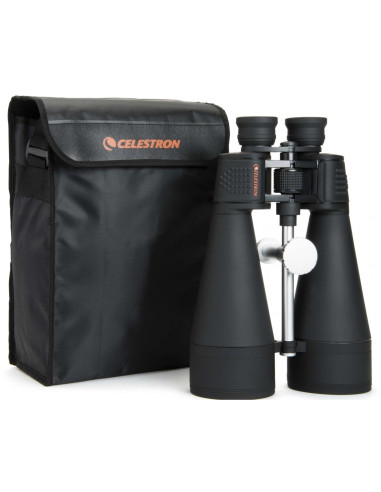 Binoclu Celestron Skymaster 20x80
