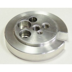 Adaptor universal pentru trepied cu filet M10 3/8" - 1/4"