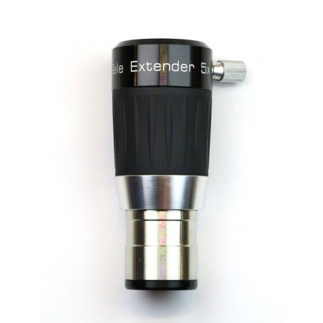 Tele Extender 5x Lacerta