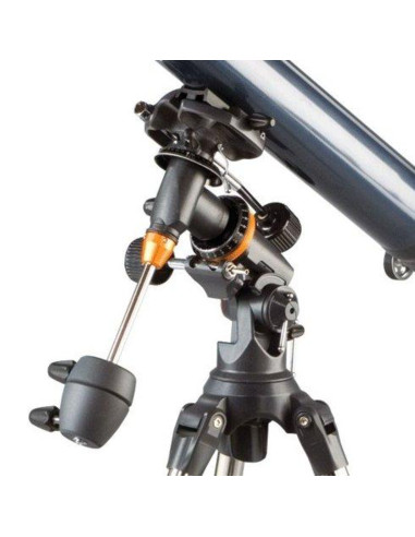 Telescop Celestron Astromaster 90/1000 EQ