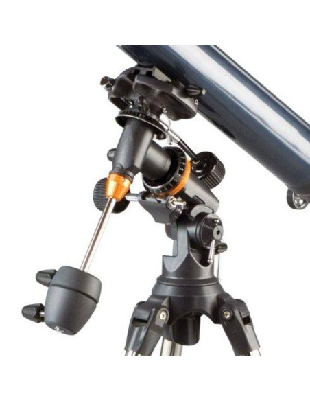 Telescop Celestron Astromaster 90/1000 EQ