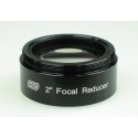 Reducător de focală 0,5x (pentru oculare de 2”)