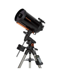 Telescop Celestron SC 235/2350 Advanced VX 9,25" AVX GoTo