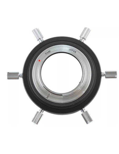 Adaptor Vixen 60DX pentru Canon EOS
