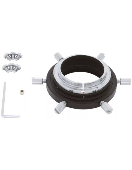 Adaptor Vixen 60DX pentru Canon EOS