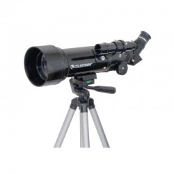 Telescop Celestron AC 70/400 Travelscope AZ