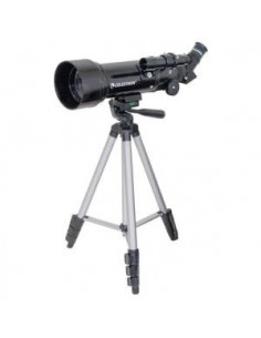 Telescop Celestron AC 70/400 Travelscope AZ 2