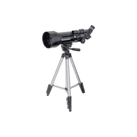 Telescop Celestron AC 70/400 Travelscope AZ
