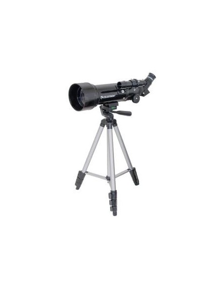 Telescop Celestron AC 70/400 Travelscope AZ