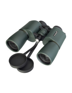 Binoclu Levenhuk New Sherman PRO 10x50