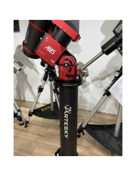 Coloana trepied Artesky pentru monturi AM5, AM3, iOptron si Skywatcher