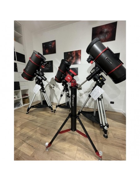 Coloana trepied Artesky pentru monturi AM5, AM3, iOptron si Skywatcher