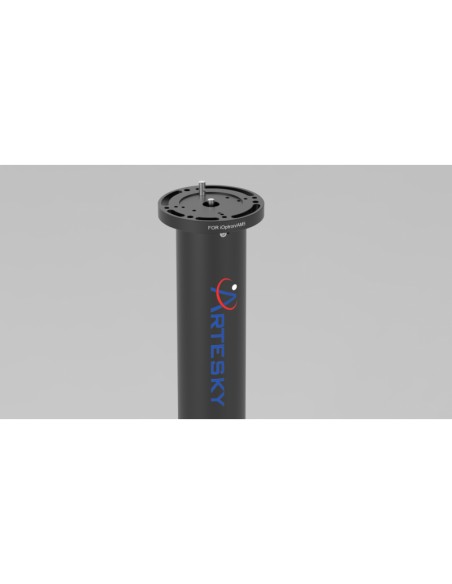 Coloana trepied Artesky pentru monturi AM5, AM3, iOptron si Skywatcher
