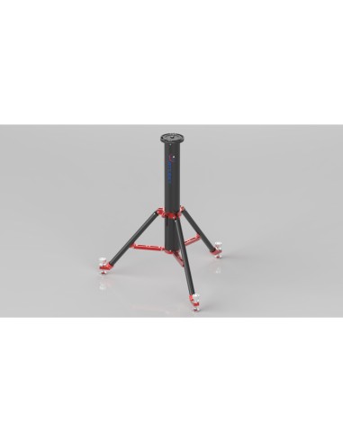 Coloana trepied Artesky pentru monturi AM5, AM3, iOptron si Skywatcher