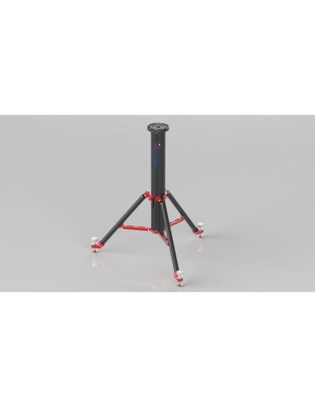Coloana trepied Artesky pentru monturi AM5, AM3, iOptron si Skywatcher