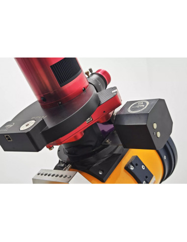 Kit de extensie WETA pentru focalizatorul MoonLite CRL de 2,5"